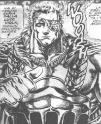 Otaku Gallery  / Anime e Manga / Hokuto No Ken / Manga Scans / Manga Scans (5).jpg